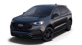 2024 Ford Edge® External Image 1